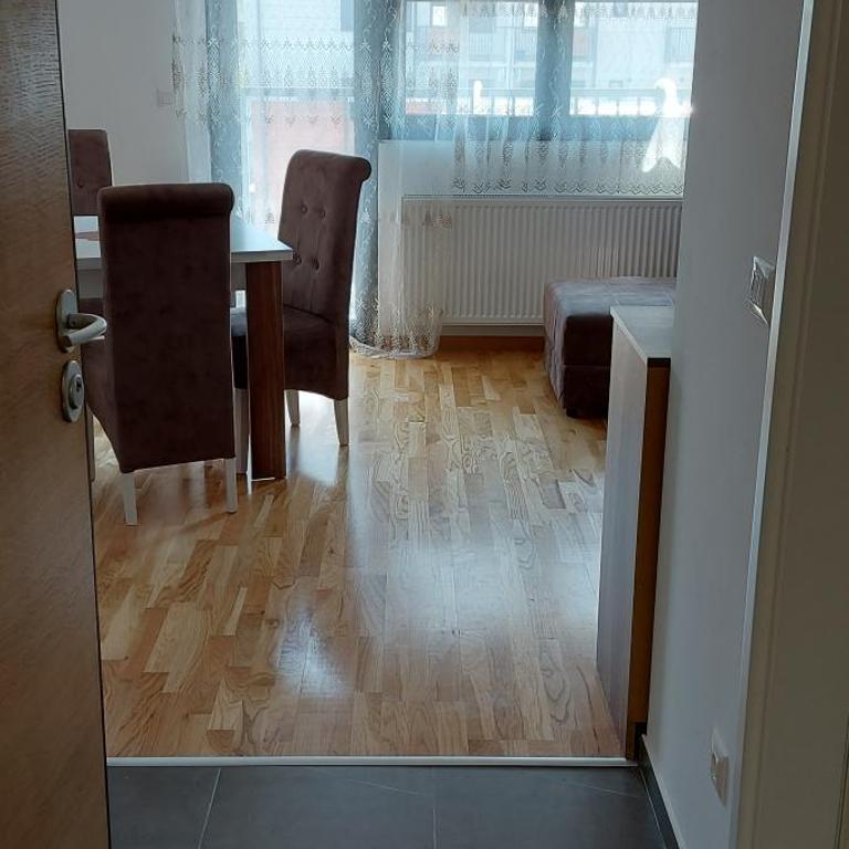 Maki Aki Apartman - Apartman sa 1 Spavaćom Sobom - 11