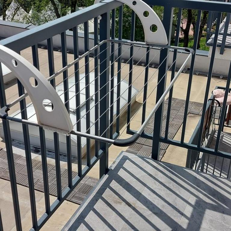 Maki Aki Apartman - Apartman sa 1 Spavaćom Sobom - 21