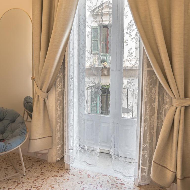 La Ferula - Two-Bedroom Apartment - 2