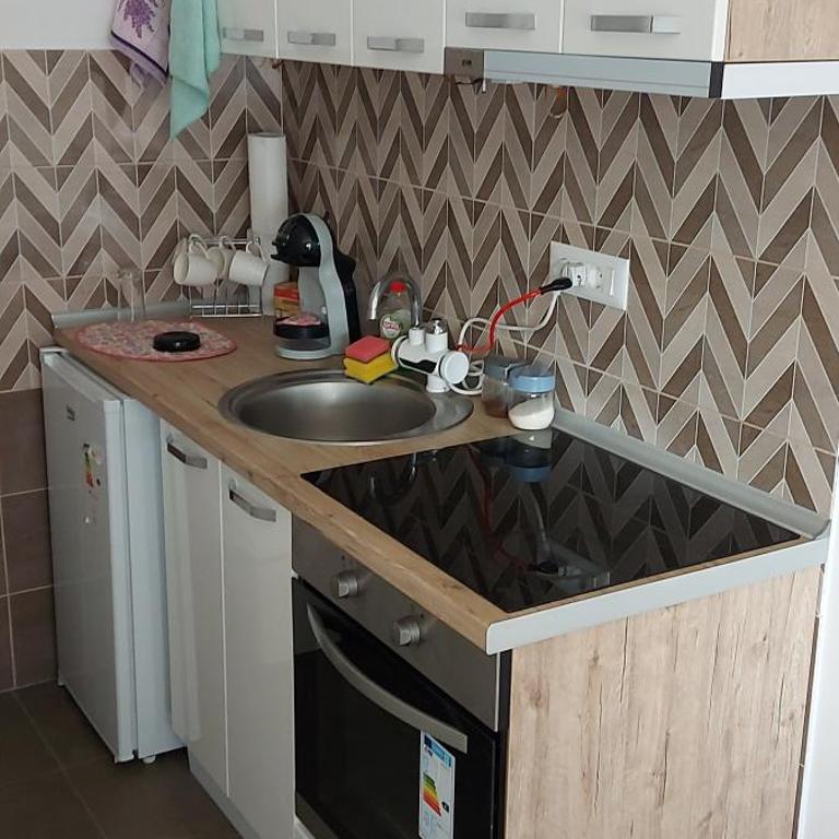Maki Aki Apartman - Apartman sa 1 Spavaćom Sobom - 24