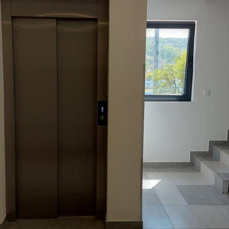 Maki Aki Apartman - Apartman sa 1 Spavaćom Sobom - 25
