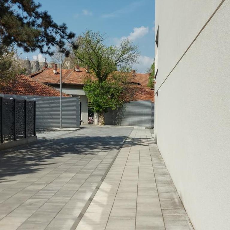 Maki Aki Apartman - Apartman sa 1 Spavaćom Sobom - 26