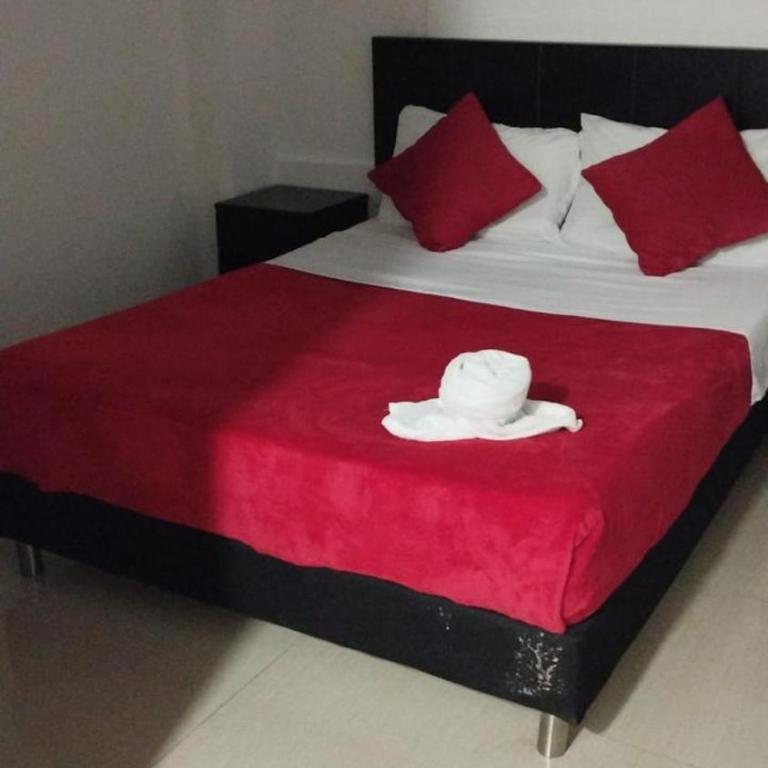 Hotel Blu Boutique - Habitación Doble Grande - 3