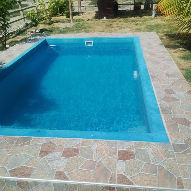 Casa verde - Casa de 2 dormitorios - 8
