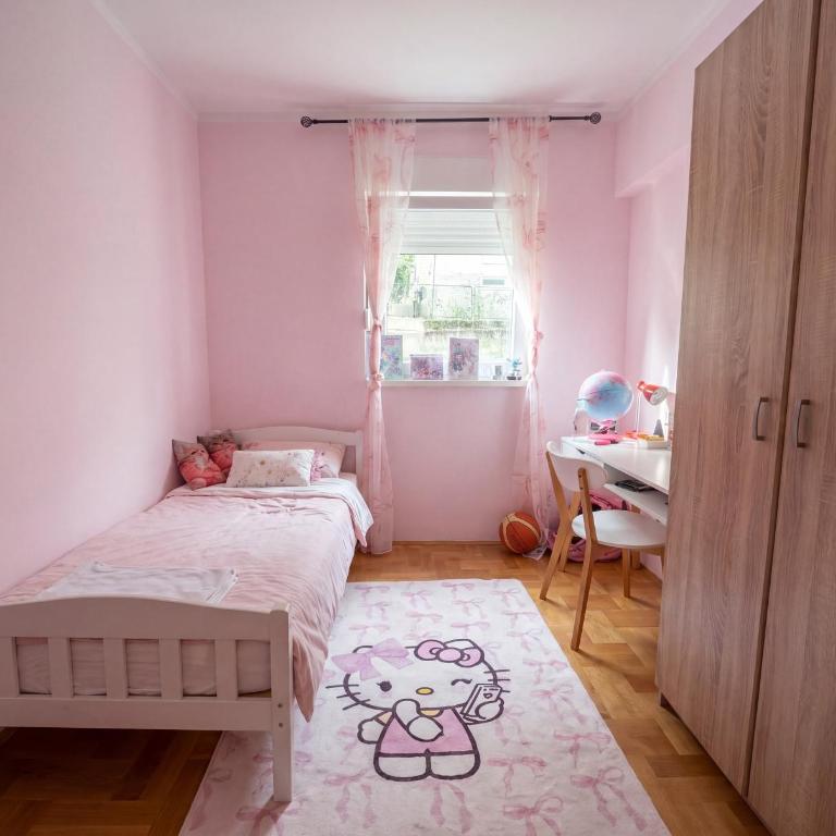 Dubovica Lux Bright Family Apartment - Apartman sa 3 Spavaće Sobe - 2