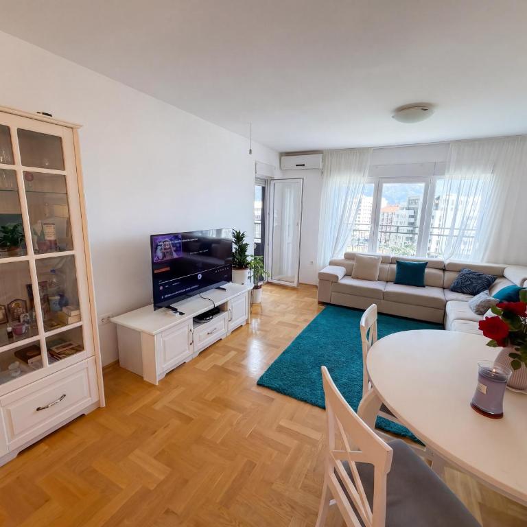 Dubovica Lux Bright Family Apartment - Apartman sa 3 Spavaće Sobe - 10