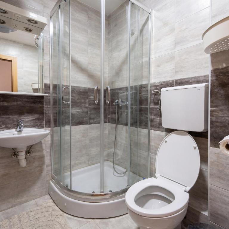 Dubovica Lux Bright Family Apartment - Apartman sa 3 Spavaće Sobe - 11