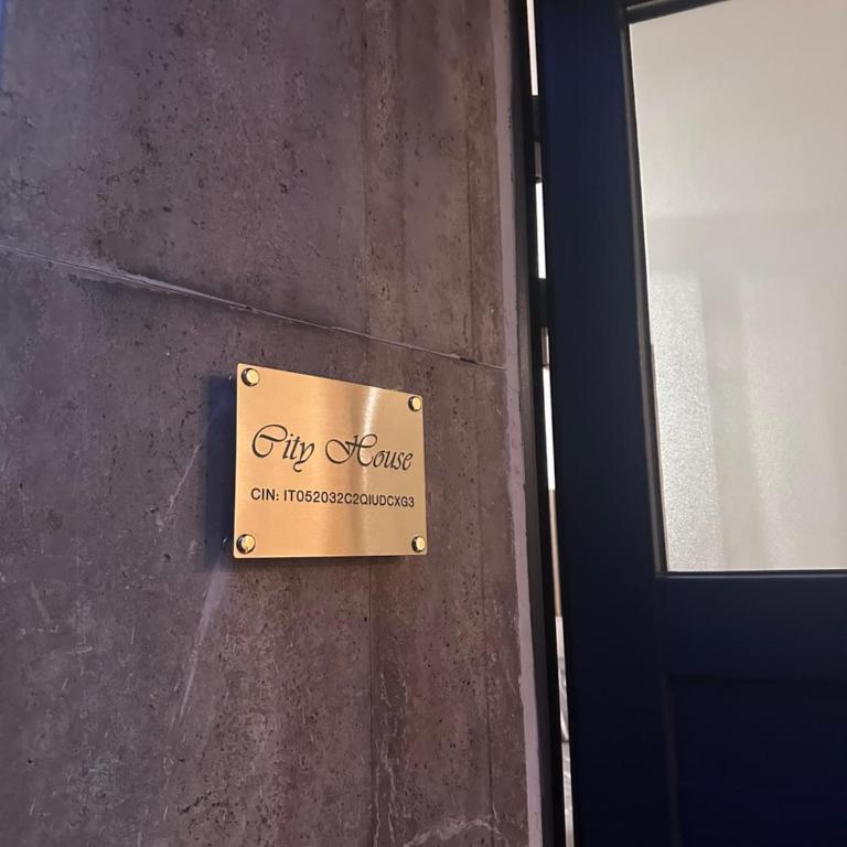 Siena City House Apartment - Appartamento con 1 Camera da Letto - 9