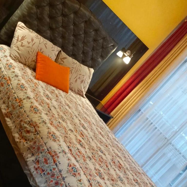 Hotel Aurum EL ALTO - Double Room - 3