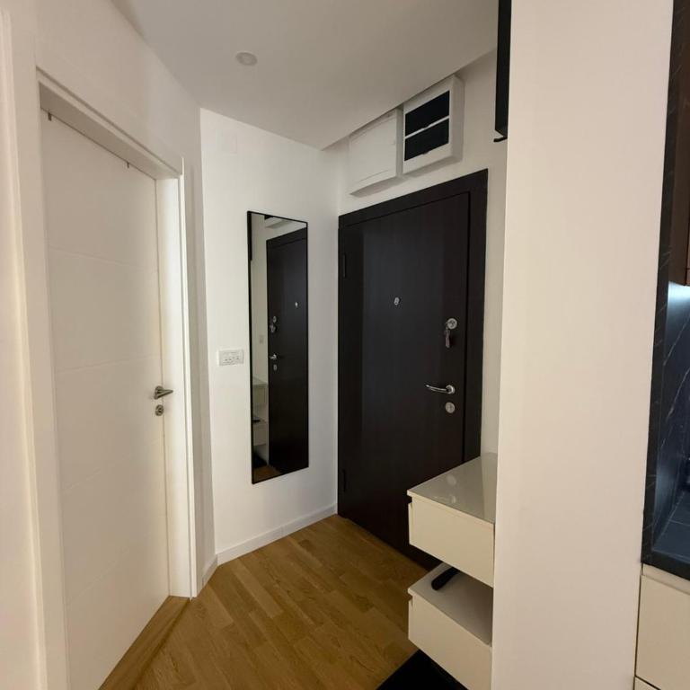 Altura Garden 1 - Apartman sa 1 Spavaćom Sobom - 15