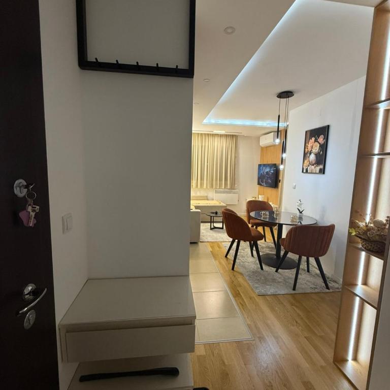 Altura Garden 1 - Apartman sa 1 Spavaćom Sobom - 17