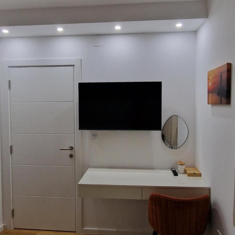 Altura Garden 1 - Apartman sa 1 Spavaćom Sobom - 18