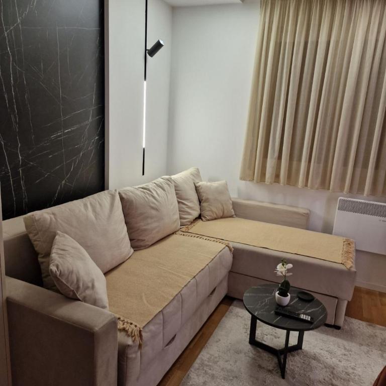 Altura Garden 1 - Apartman sa 1 Spavaćom Sobom - 19