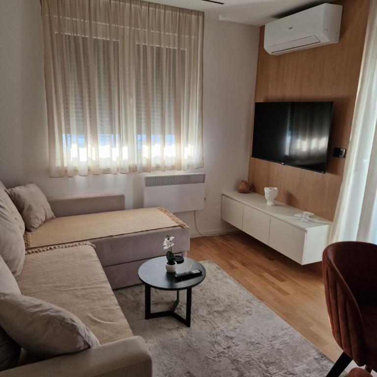 Altura Garden 1 - Apartman sa 1 Spavaćom Sobom - 20