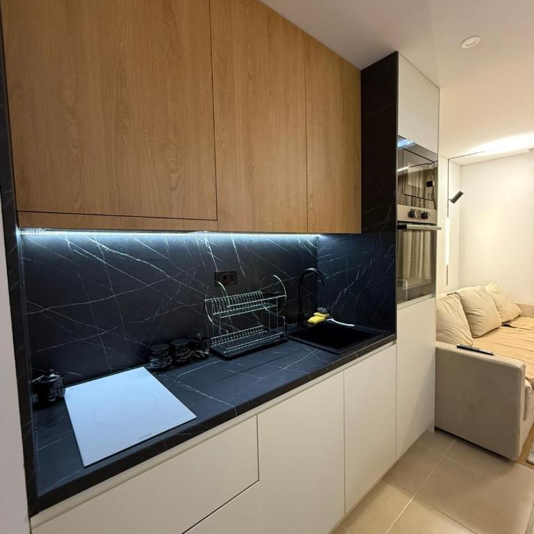 Altura Garden 1 - Apartman sa 1 Spavaćom Sobom - 26