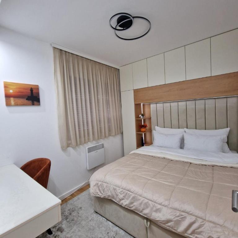 Altura Garden 1 - Apartman sa 1 Spavaćom Sobom - 27