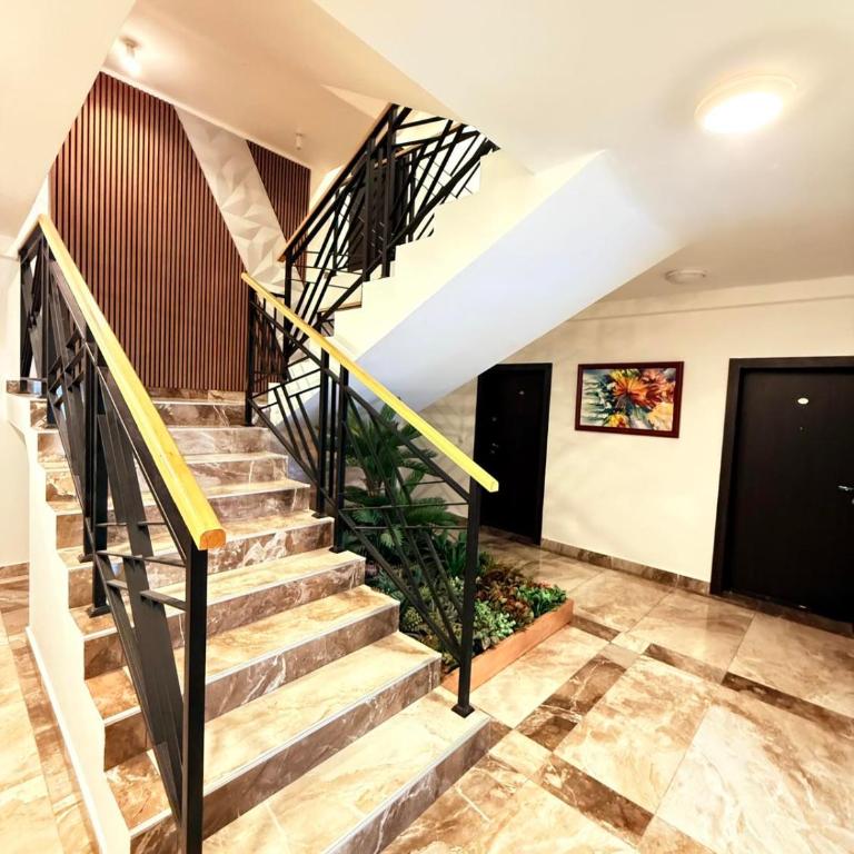 Altura Garden 1 - Apartman sa 1 Spavaćom Sobom - 28