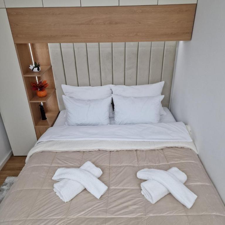 Altura Garden 1 - Apartman sa 1 Spavaćom Sobom - 32
