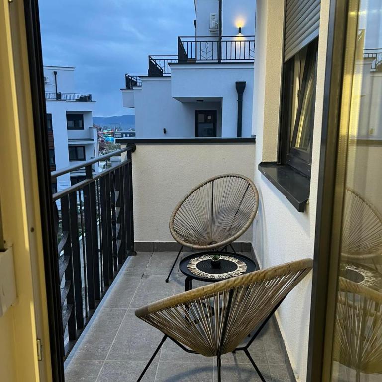 Altura Garden 1 - Apartman sa 1 Spavaćom Sobom - 33