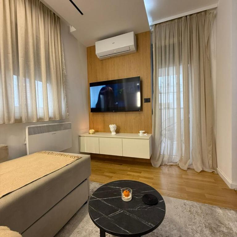 Altura Garden 1 - Apartman sa 1 Spavaćom Sobom - 34