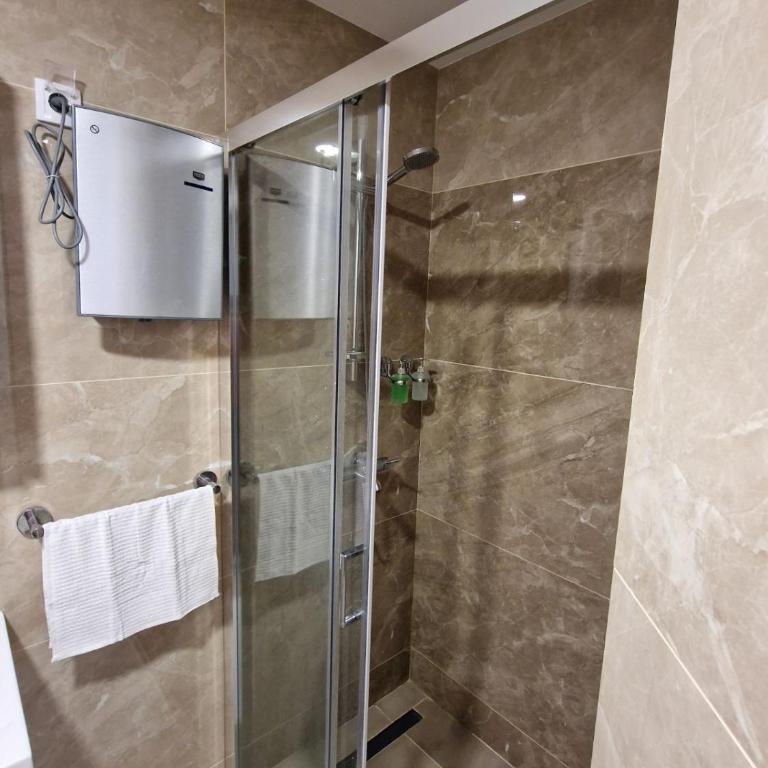 Altura Garden 1 - Apartman sa 1 Spavaćom Sobom - 36
