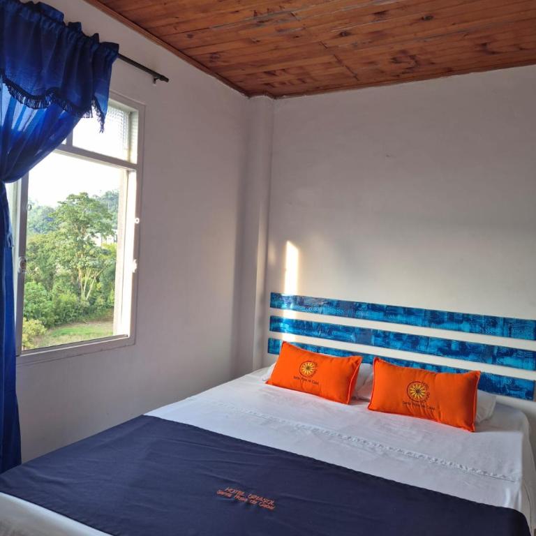 Hotel Girasol - Habitación Doble - 2