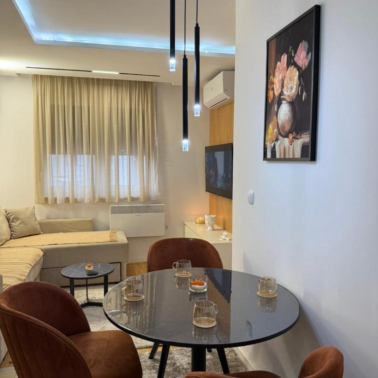 Altura Garden 1 - Apartman sa 1 Spavaćom Sobom - 40