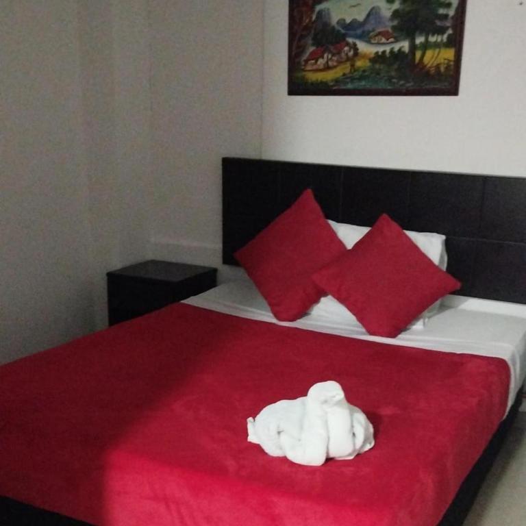 Hotel Blu Boutique - Habitación Doble Grande - 4
