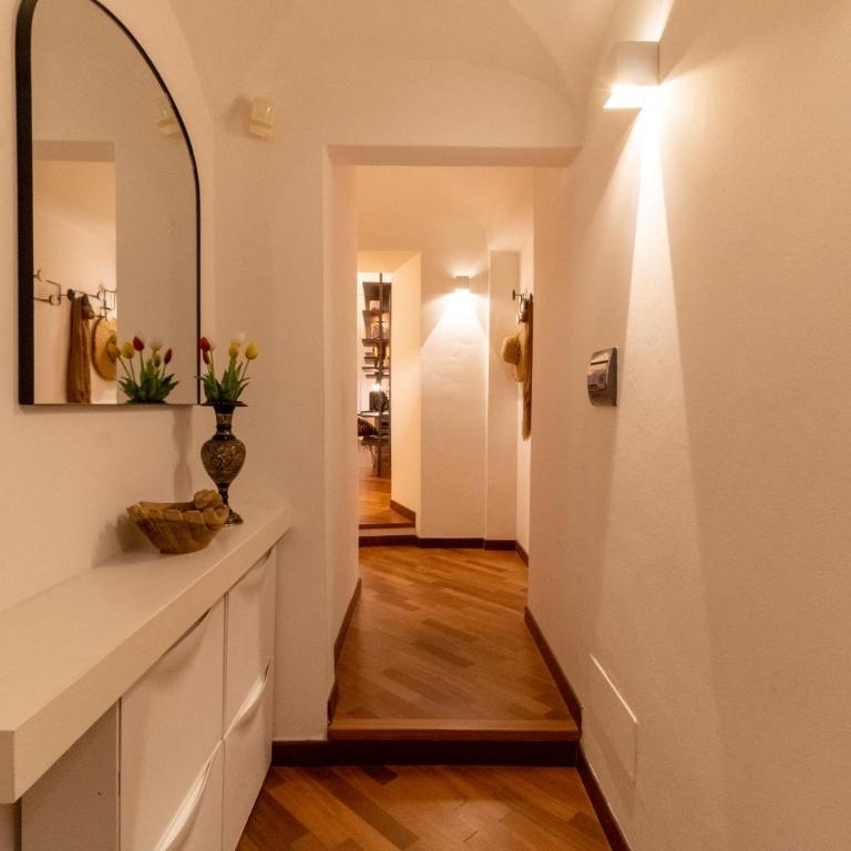 Prestigious Apartment Main street in Siena - Appartamento con 1 Camera da Letto - 5