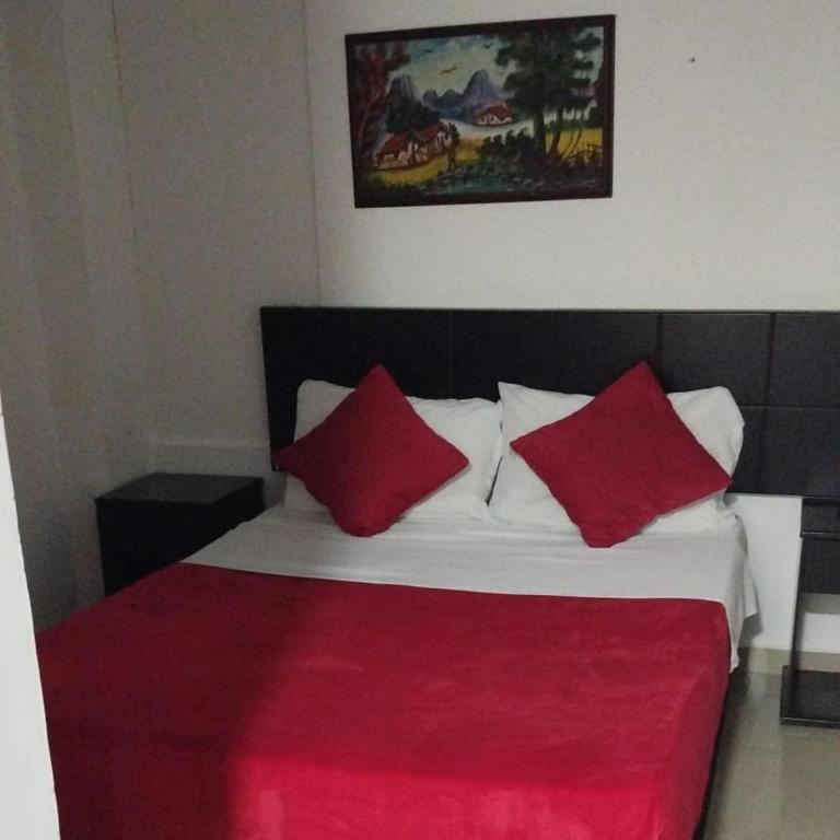 Hotel Blu Boutique - Habitación Doble Grande - 5