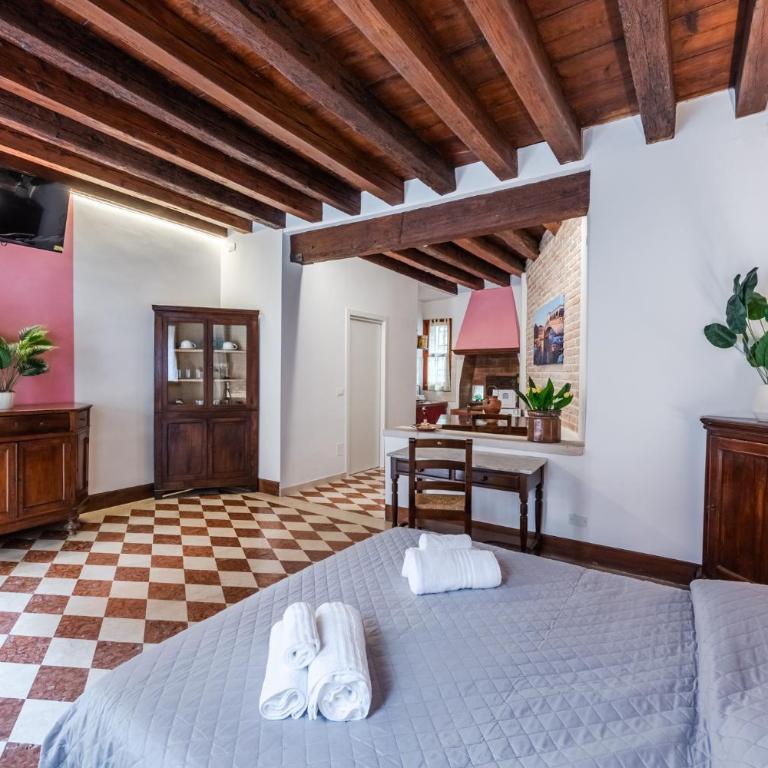 Gdl House - Appartamento - Piano Terra - 2