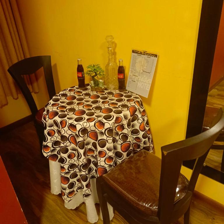 Hotel Aurum EL ALTO - Double Room - 4