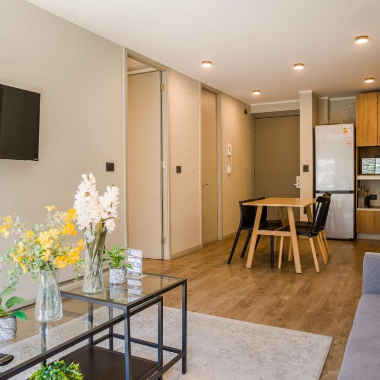 Aventura Familiar en Providencia Apartamento para 4 - Apartment - 8
