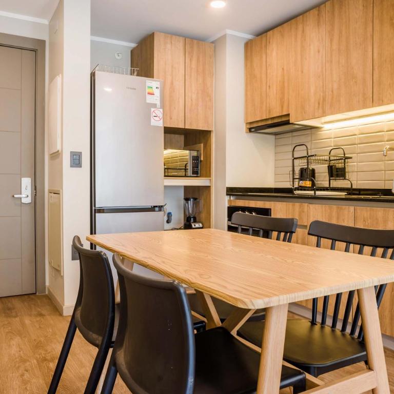 Aventura Familiar en Providencia Apartamento para 4 - Apartment - 10