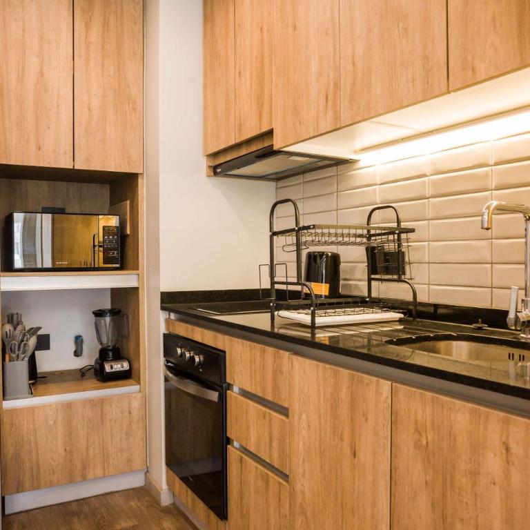 Aventura Familiar en Providencia Apartamento para 4 - Apartment - 11