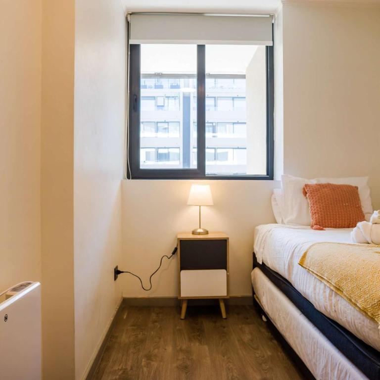 Aventura Familiar en Providencia Apartamento para 4 - Apartment - 12