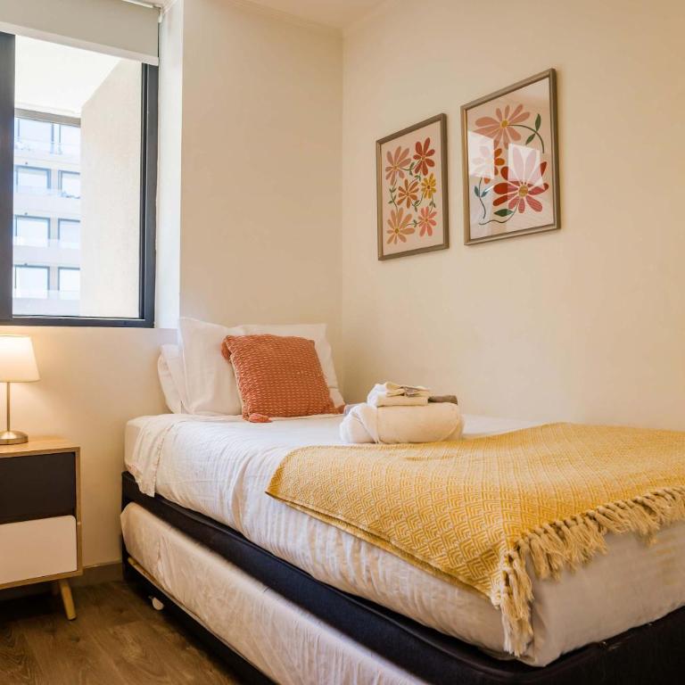 Aventura Familiar en Providencia Apartamento para 4 - Apartment - 13