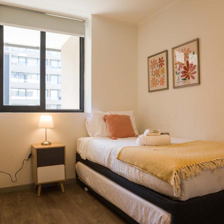 Aventura Familiar en Providencia Apartamento para 4 - Apartment - 14