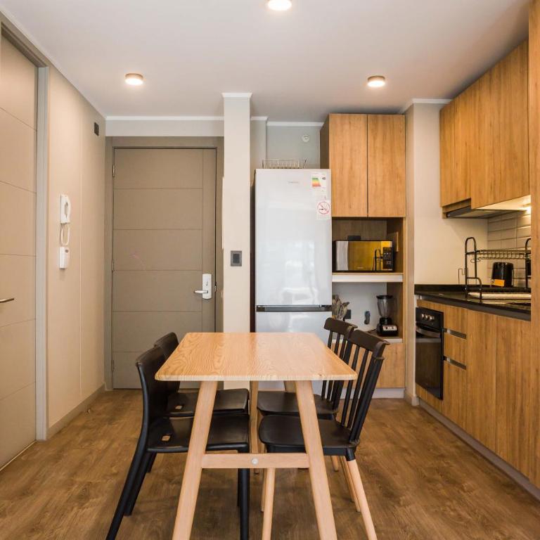 Aventura Familiar en Providencia Apartamento para 4 - Apartment - 18