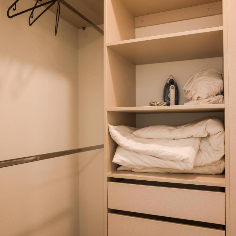 Aventura Familiar en Providencia Apartamento para 4 - Apartment - 20