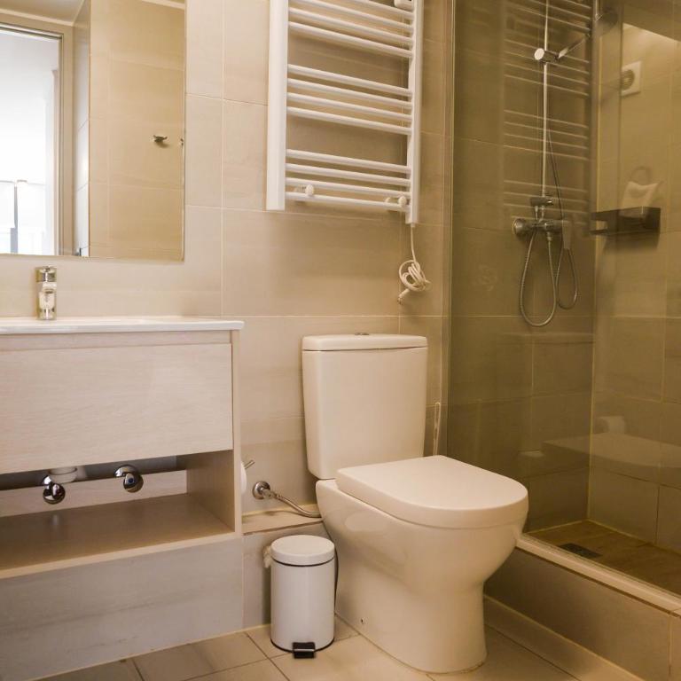 Aventura Familiar en Providencia Apartamento para 4 - Apartment - 21