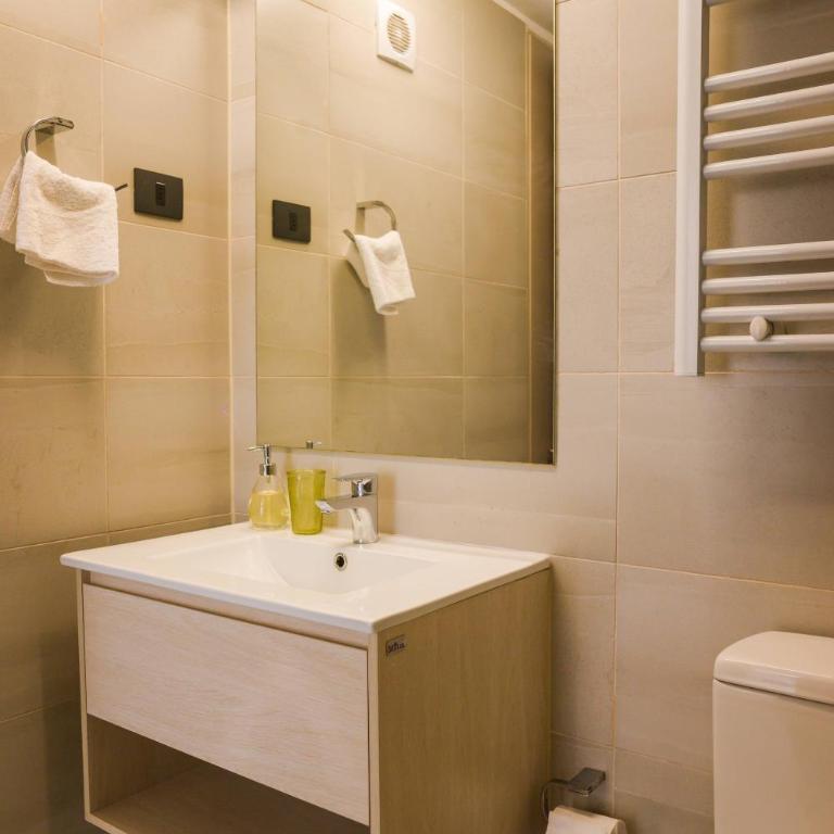 Aventura Familiar en Providencia Apartamento para 4 - Apartment - 22