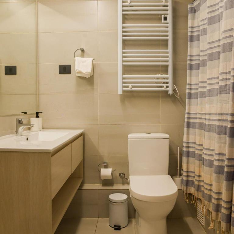 Aventura Familiar en Providencia Apartamento para 4 - Apartment - 25