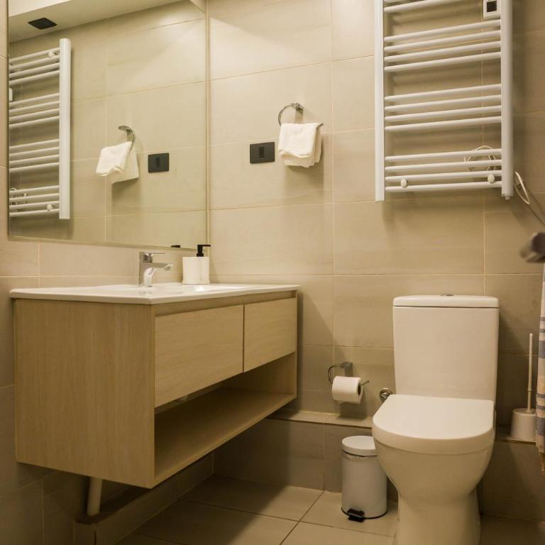 Aventura Familiar en Providencia Apartamento para 4 - Apartment - 26