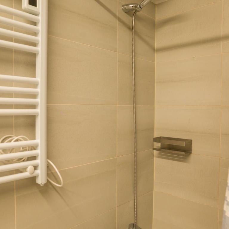 Aventura Familiar en Providencia Apartamento para 4 - Apartment - 27