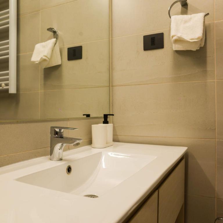 Aventura Familiar en Providencia Apartamento para 4 - Apartment - 28