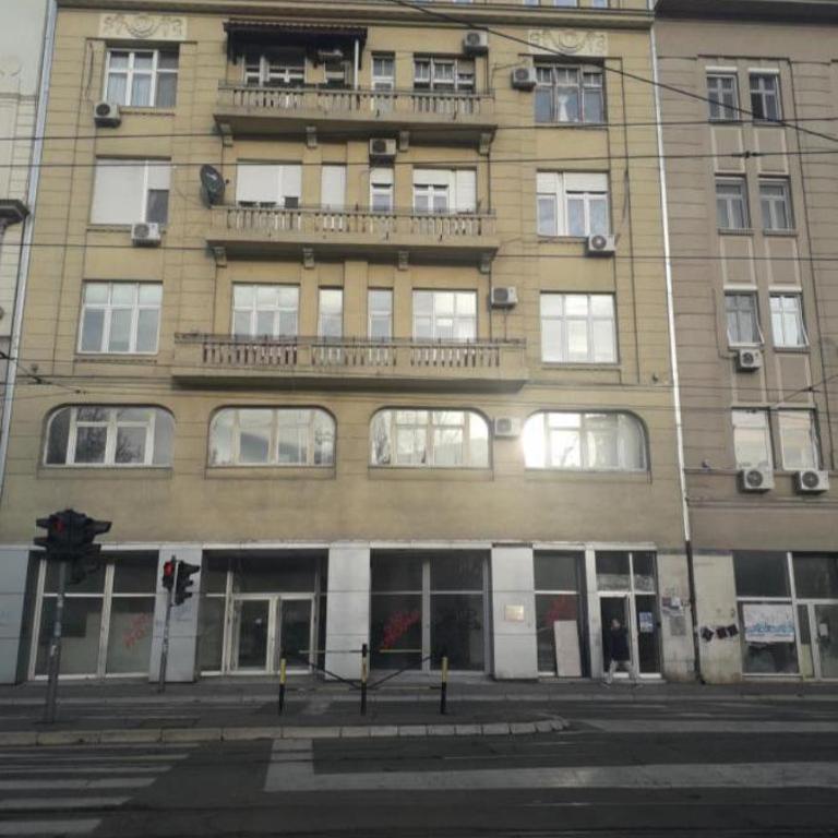 JASMIN suites - Standard Studio - 1