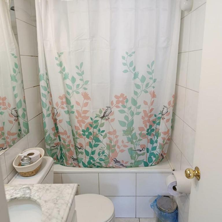 Central Dep Couples, friends and family - One-Bedroom Apartment - 18