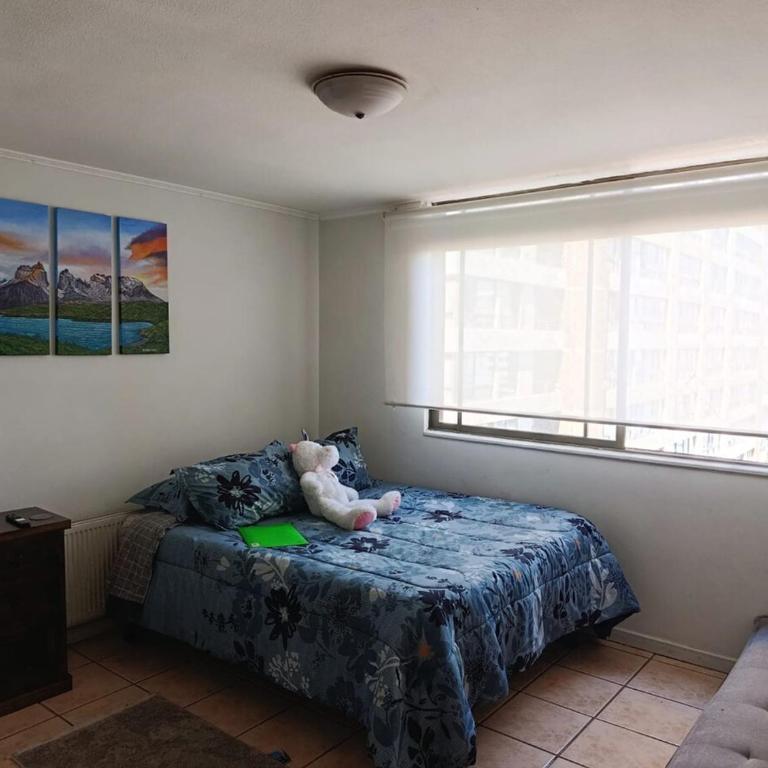 Central Dep Couples, friends and family - One-Bedroom Apartment - 25