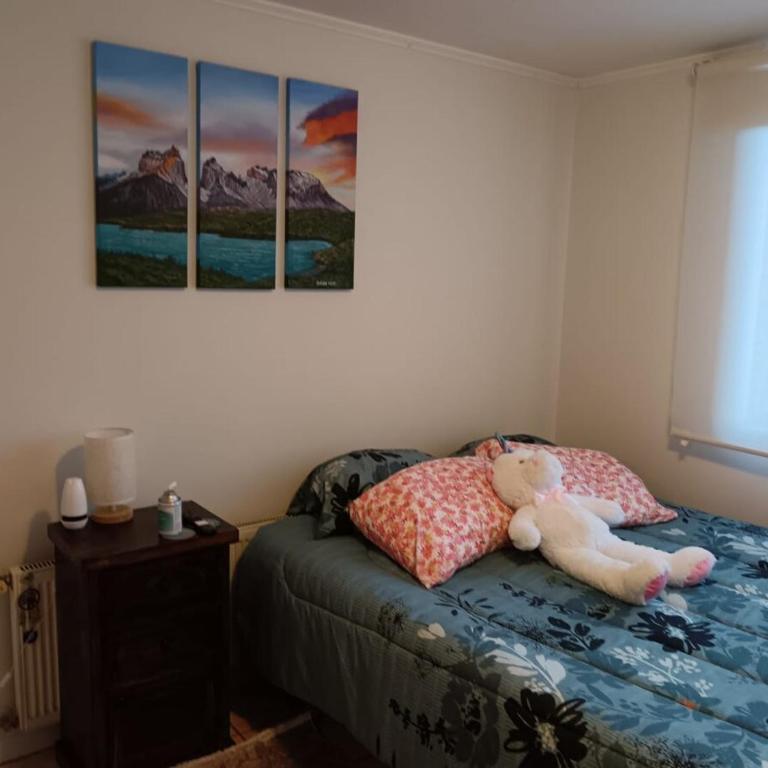 Central Dep Couples, friends and family - One-Bedroom Apartment - 28